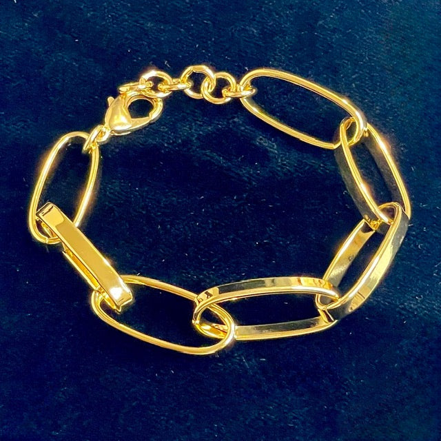 BRACCIALE GOLD