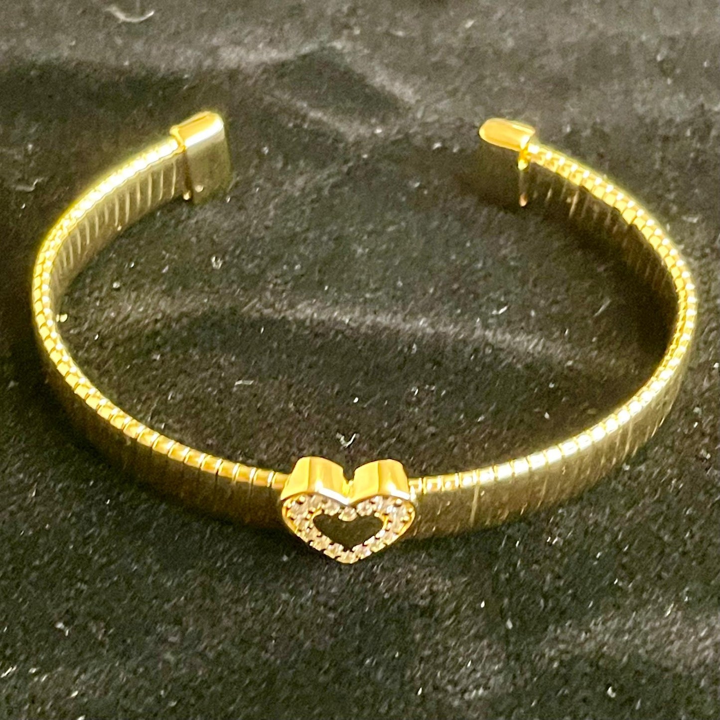 BRACCIALE CUORE