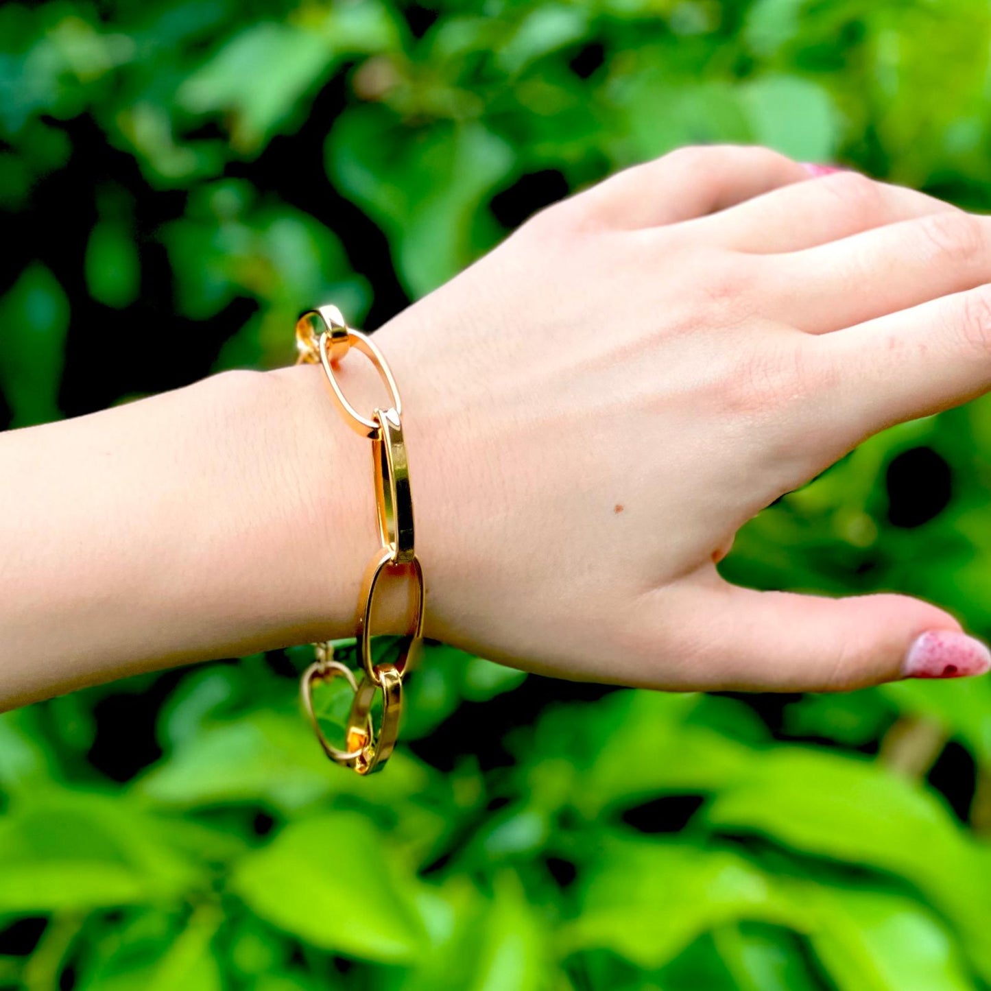 BRACCIALE GOLD